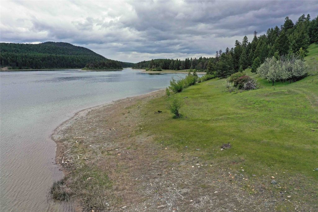 Nhn Ray Flanagan Lane, Eureka, MT 59917 photo 51