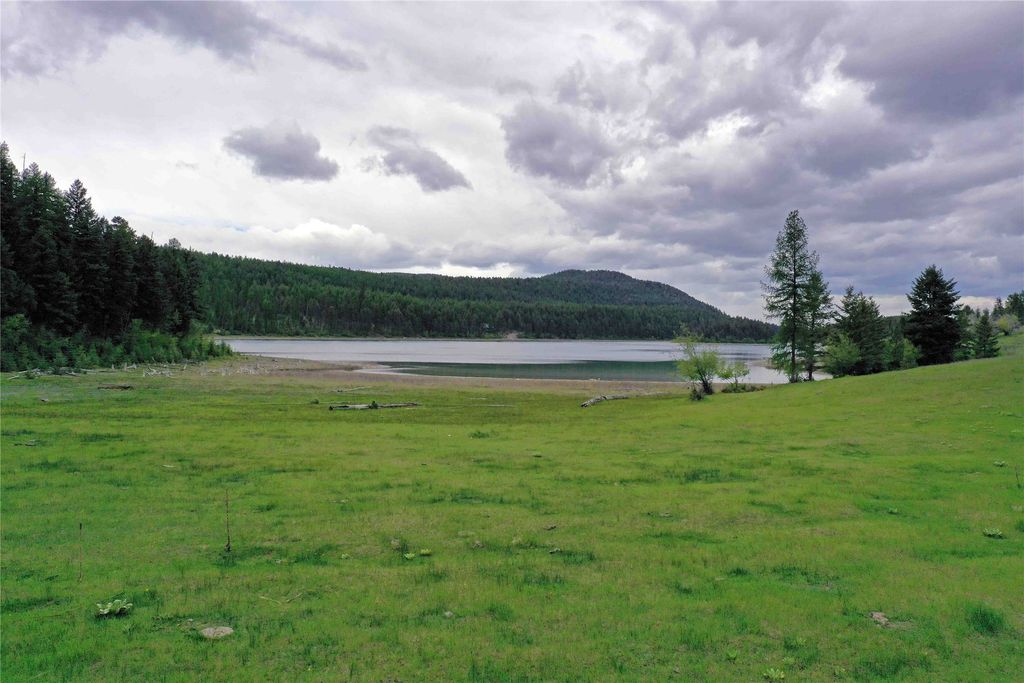 Nhn Ray Flanagan Lane, Eureka, MT 59917 photo 53