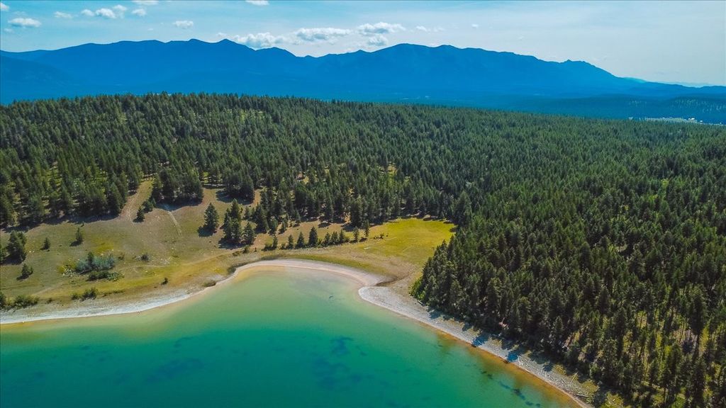 Nhn Ray Flanagan Lane, Eureka, MT 59917 photo 6