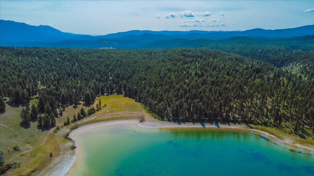 Nhn Ray Flanagan Lane, Eureka, MT 59917 photo 7