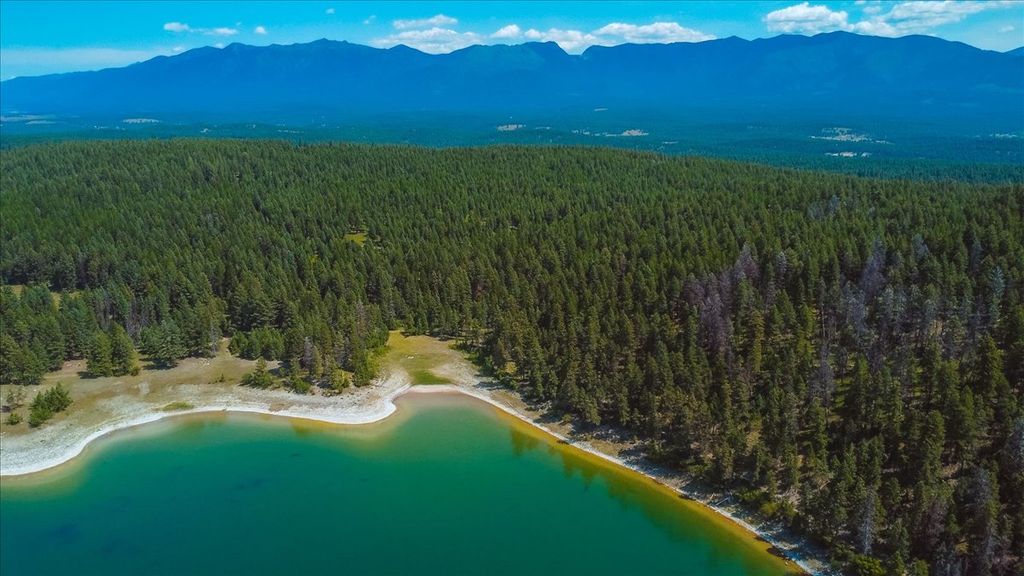 Nhn Ray Flanagan Lane, Eureka, MT 59917 photo 8