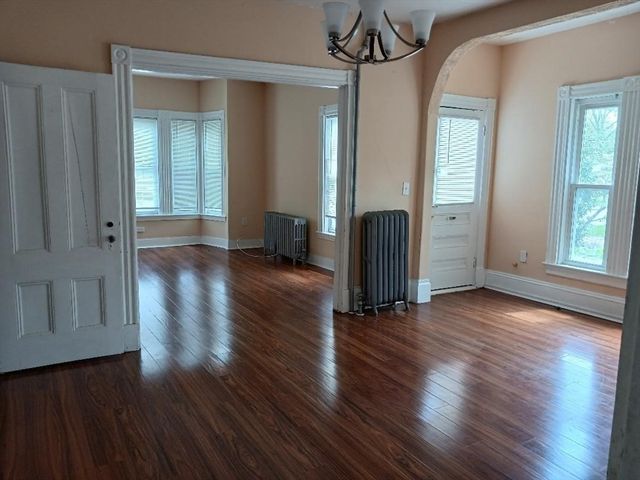 41 Gordon Street, Brockton, MA 02301