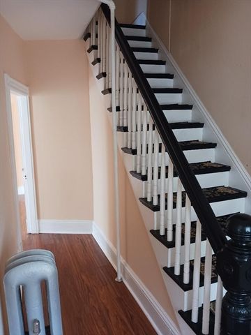 41 Gordon Street, Brockton, MA 02301