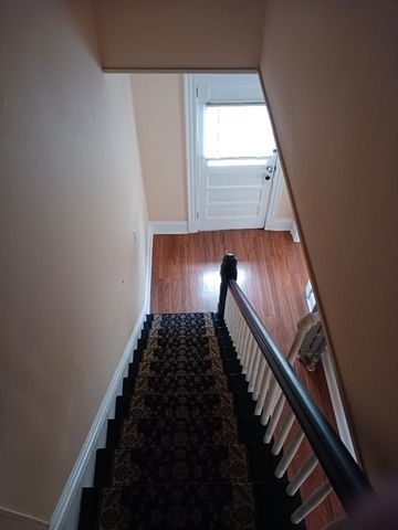 41 Gordon Street, Brockton, MA 02301