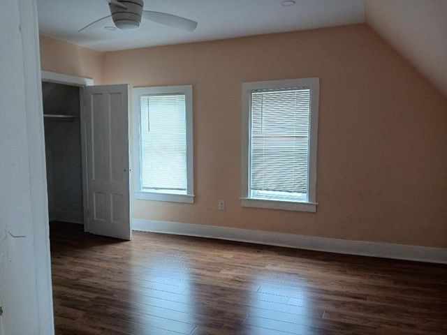 41 Gordon Street, Brockton, MA 02301