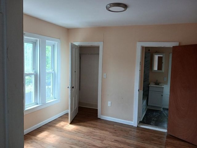 41 Gordon Street, Brockton, MA 02301