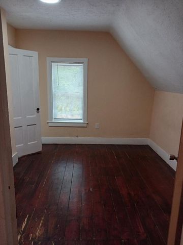 41 Gordon Street, Brockton, MA 02301
