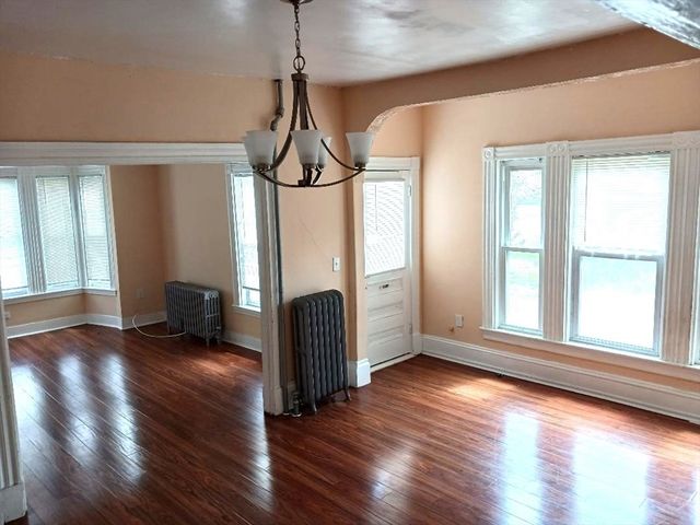 41 Gordon Street, Brockton, MA 02301