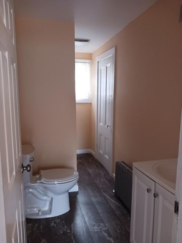 41 Gordon Street, Brockton, MA 02301