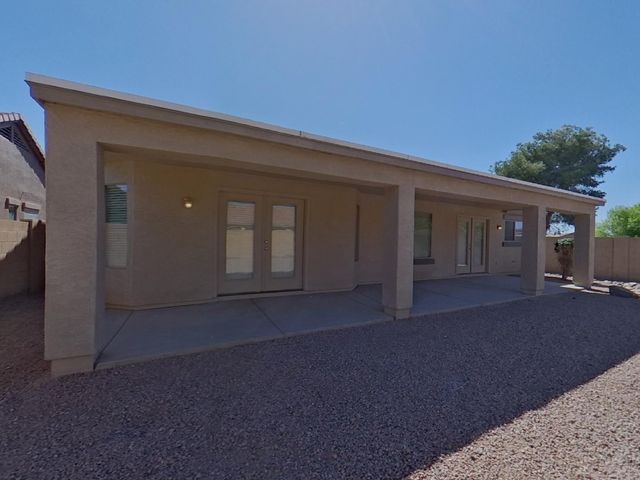 43368 W Palmen Drive, Maricopa, AZ 85138