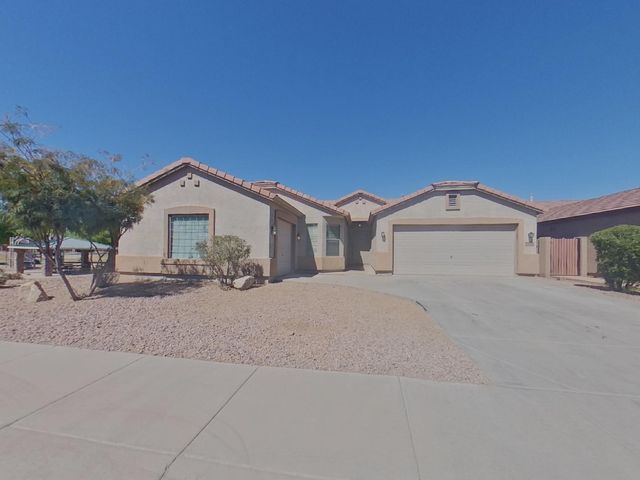 43368 W Palmen Drive, Maricopa, AZ 85138