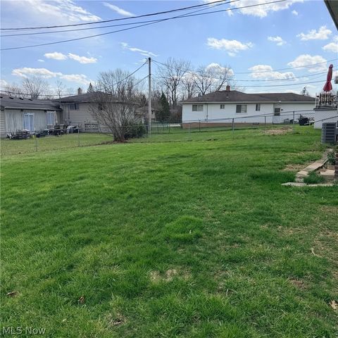 6081 Sunset Drive, Bedford Heights, OH 44146