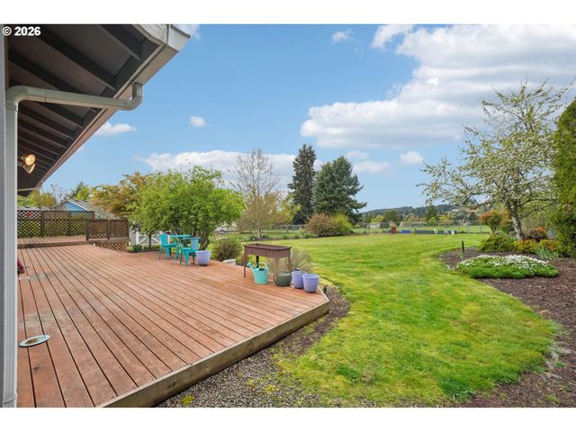 22735 Se NAOMI Dr, Damascus, OR 97089
