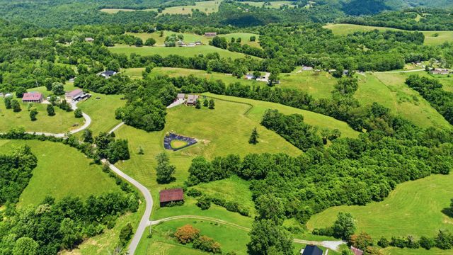 445 Charles White Road, Richmond, KY 40475
