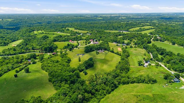 445 Charles White Road, Richmond, KY 40475