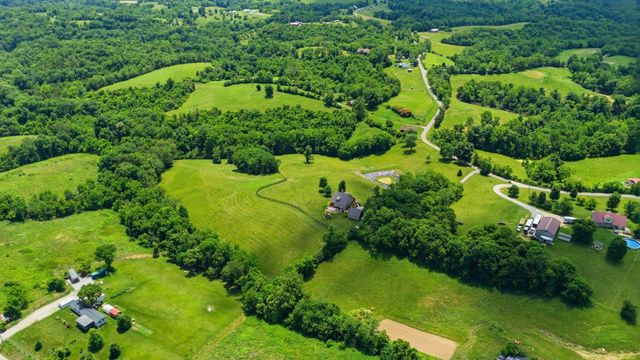 445 Charles White Road, Richmond, KY 40475