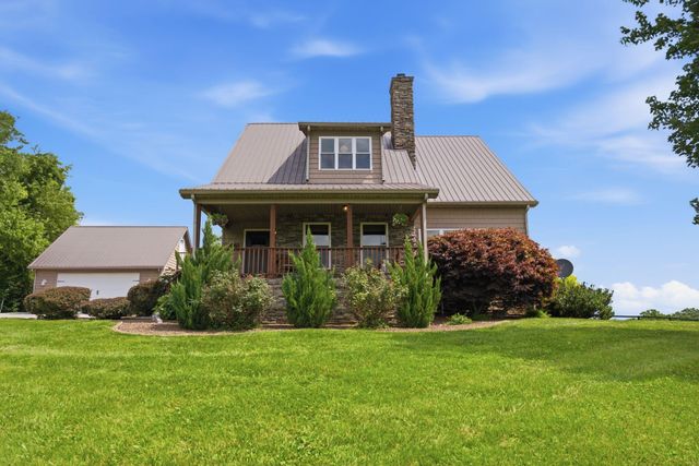 445 Charles White Road, Richmond, KY 40475