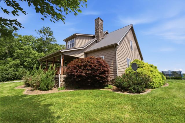 445 Charles White Road, Richmond, KY 40475