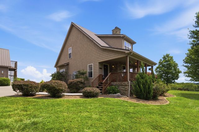 445 Charles White Road, Richmond, KY 40475