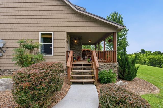 445 Charles White Road, Richmond, KY 40475
