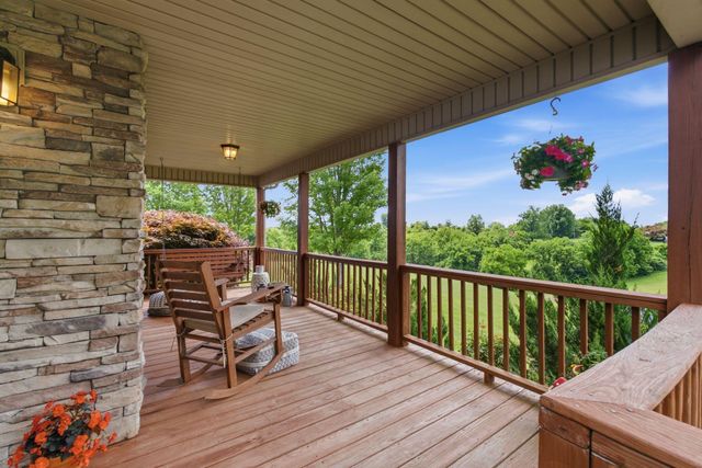 445 Charles White Road, Richmond, KY 40475