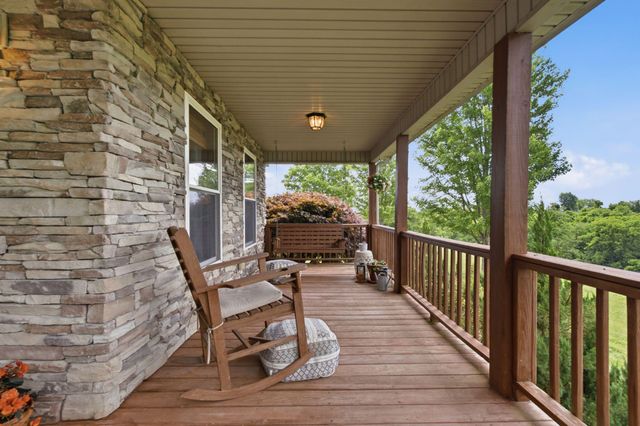 445 Charles White Road, Richmond, KY 40475