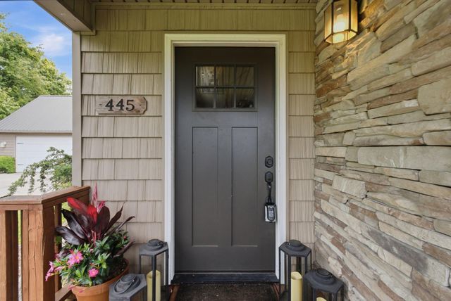 445 Charles White Road, Richmond, KY 40475