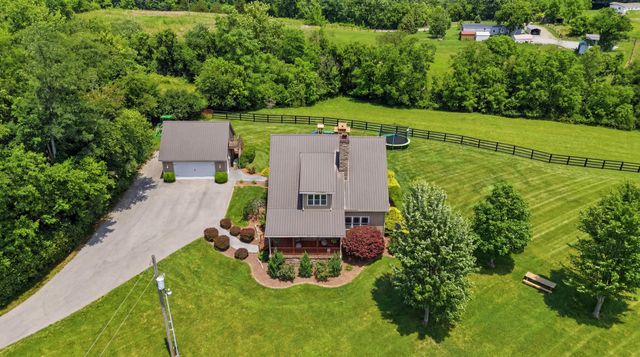 445 Charles White Road, Richmond, KY 40475