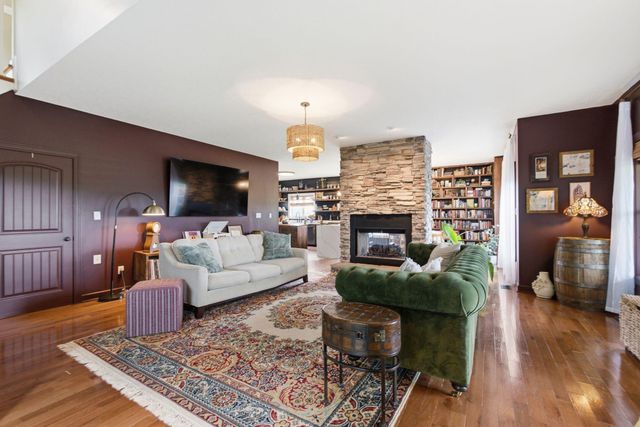 445 Charles White Road, Richmond, KY 40475