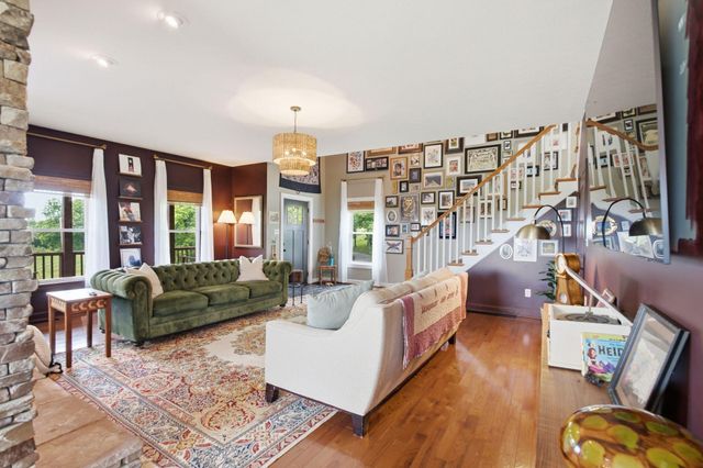 445 Charles White Road, Richmond, KY 40475