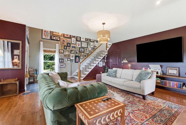 445 Charles White Road, Richmond, KY 40475
