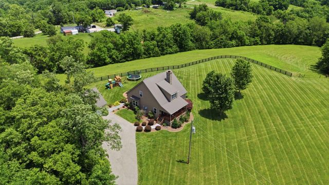445 Charles White Road, Richmond, KY 40475