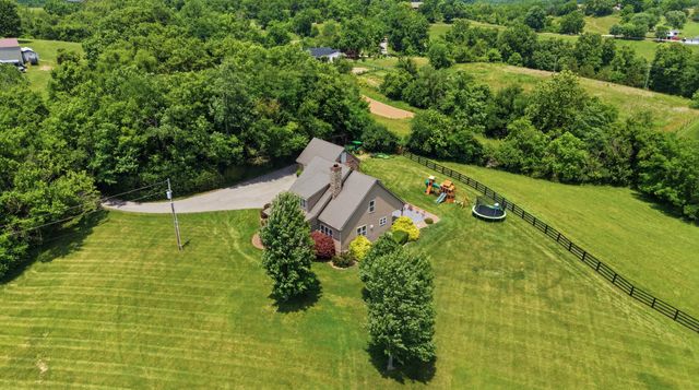 445 Charles White Road, Richmond, KY 40475