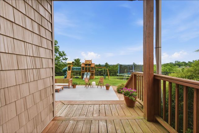 445 Charles White Road, Richmond, KY 40475
