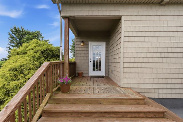 445 Charles White Road, Richmond, KY 40475