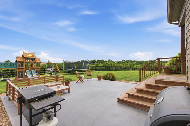 445 Charles White Road, Richmond, KY 40475