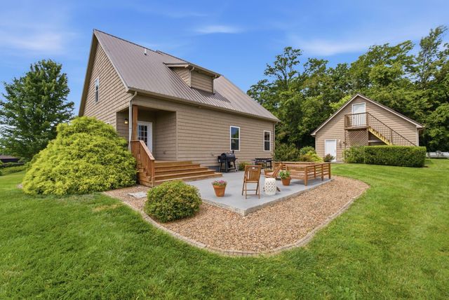 445 Charles White Road, Richmond, KY 40475