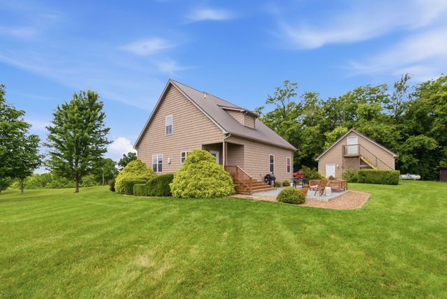445 Charles White Road, Richmond, KY 40475
