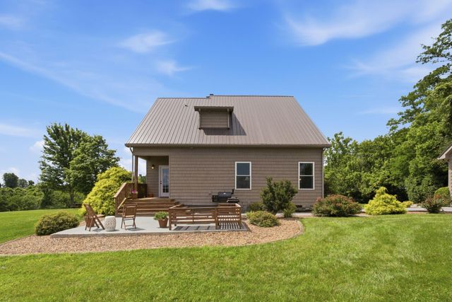 445 Charles White Road, Richmond, KY 40475