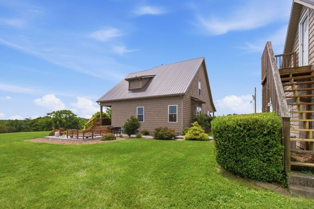 445 Charles White Road, Richmond, KY 40475