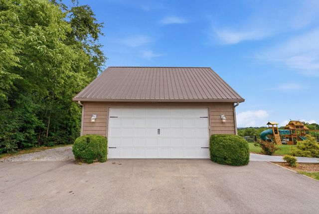 445 Charles White Road, Richmond, KY 40475