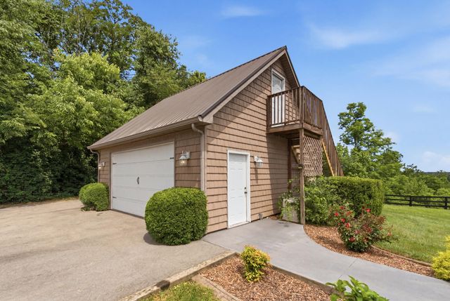 445 Charles White Road, Richmond, KY 40475