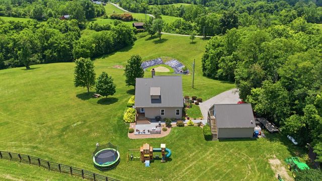 445 Charles White Road, Richmond, KY 40475