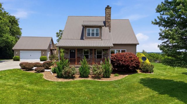 445 Charles White Road, Richmond, KY 40475