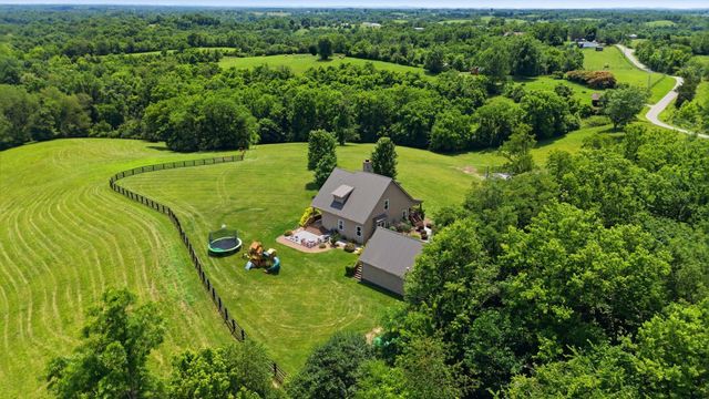 445 Charles White Road, Richmond, KY 40475