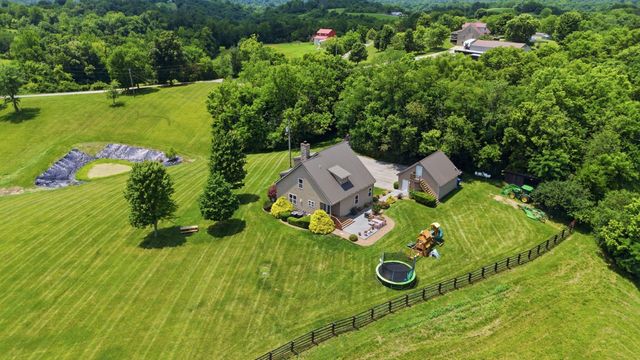 445 Charles White Road, Richmond, KY 40475