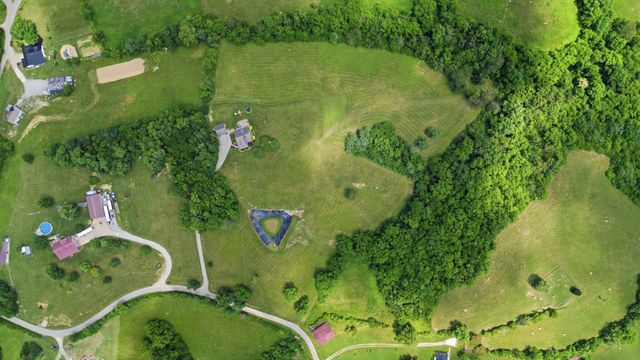 445 Charles White Road, Richmond, KY 40475