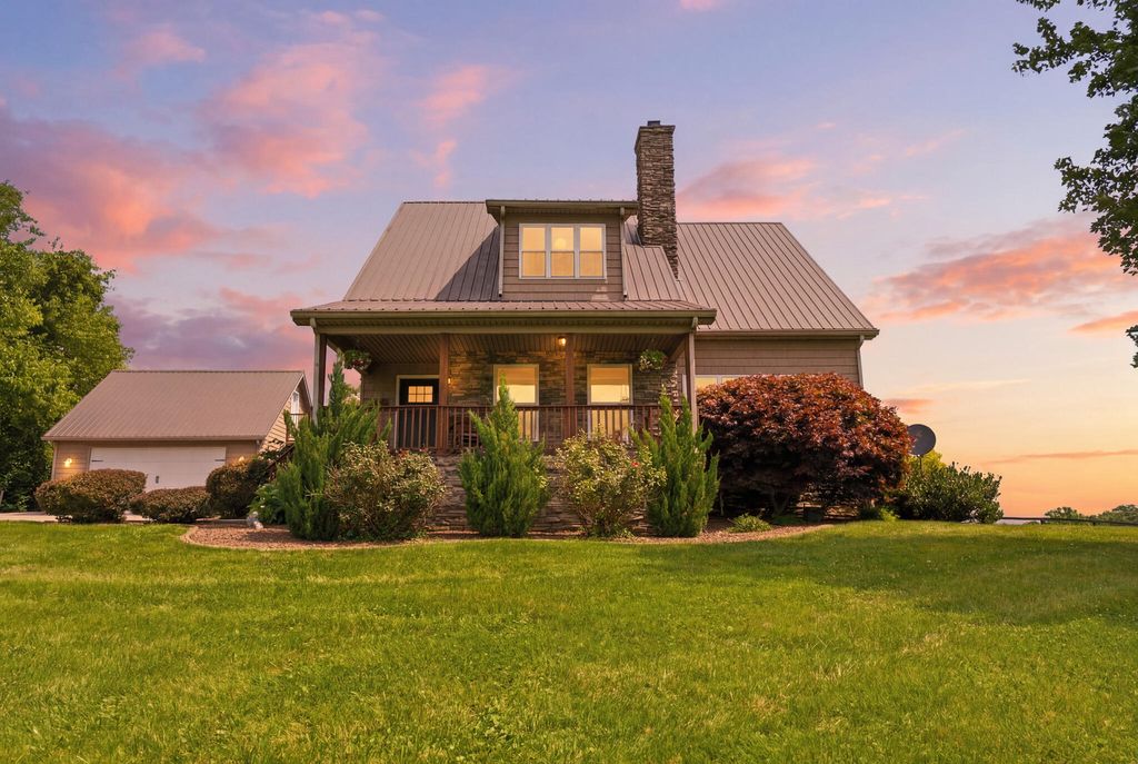 445 Charles White Road, Richmond, KY 40475