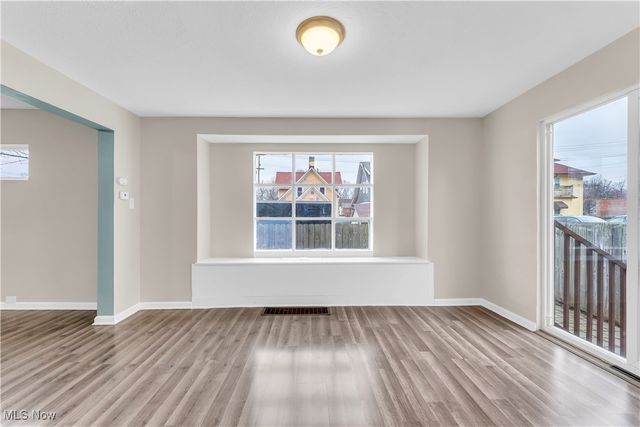 3820 W 34th Street, Cleveland, OH 44109