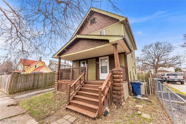 3820 W 34th Street, Cleveland, OH 44109